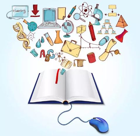 کلاس تابستانی مجازی 